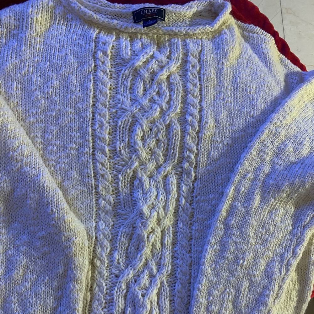 Sweater